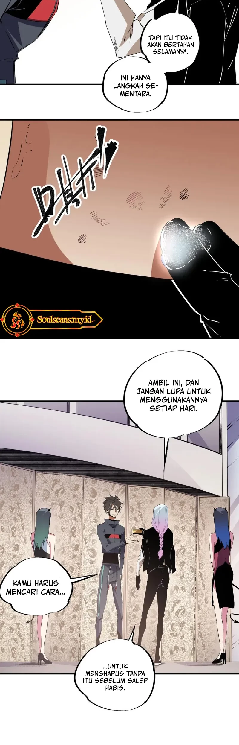 Chapter 56 - halaman 18