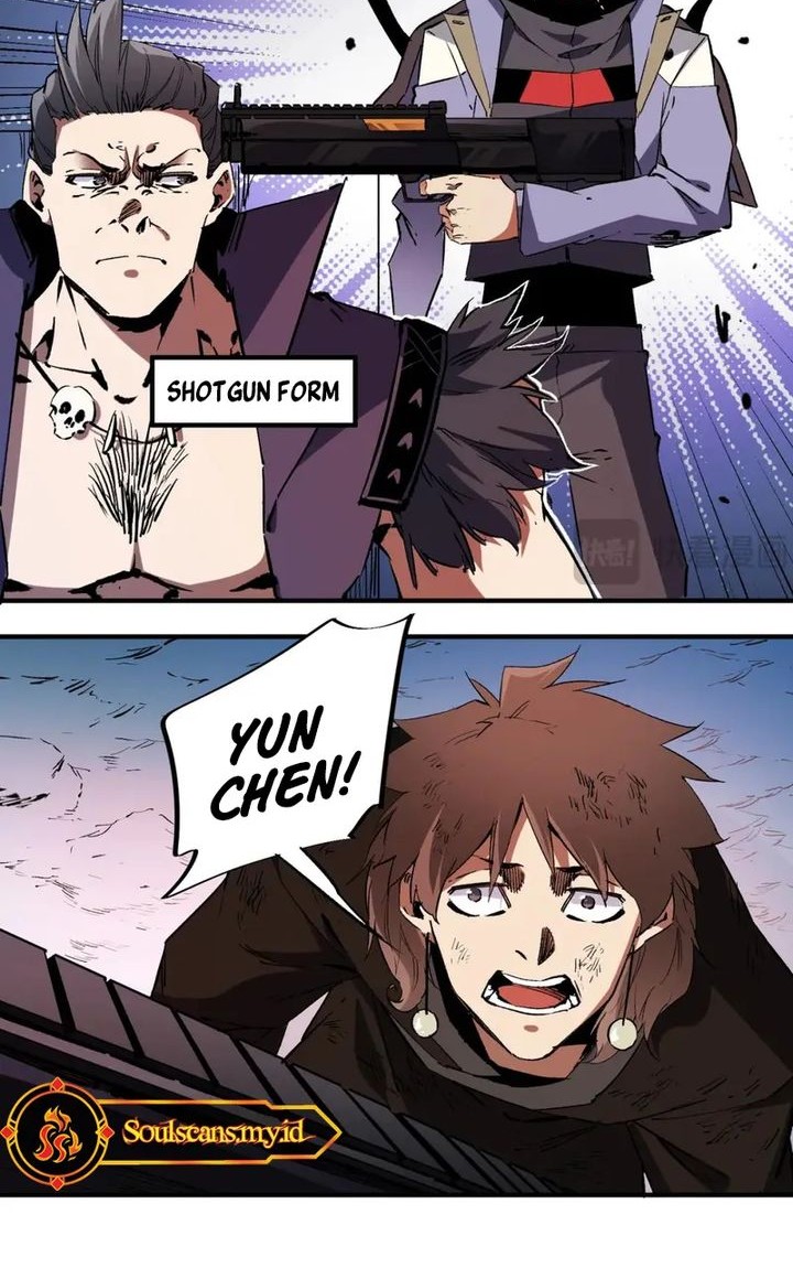 Chapter 65 - halaman 20