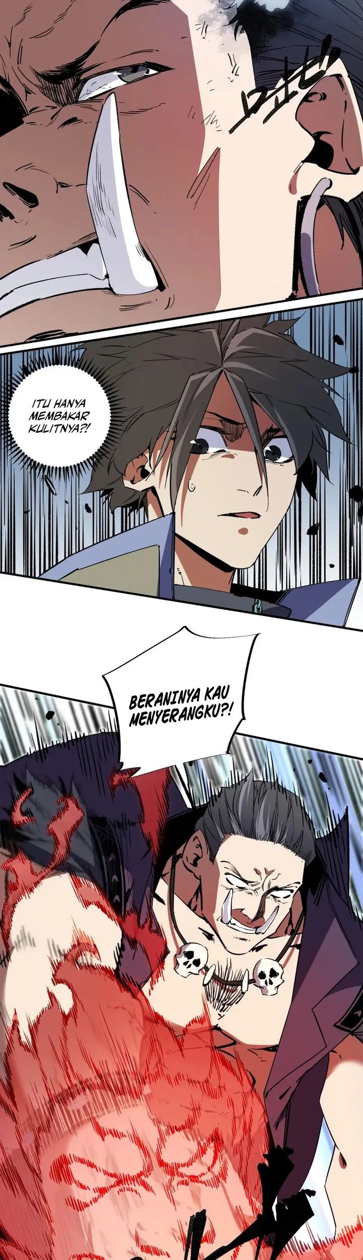 Chapter 65 - halaman 24