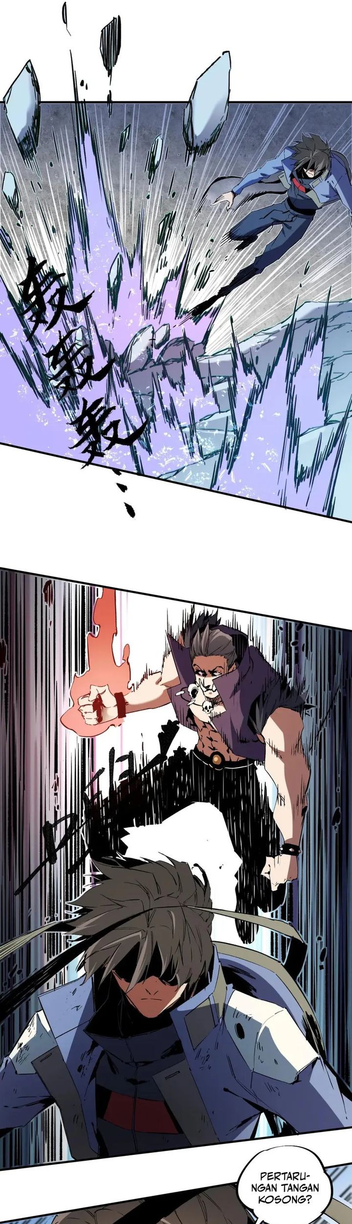 Chapter 65 - halaman 30