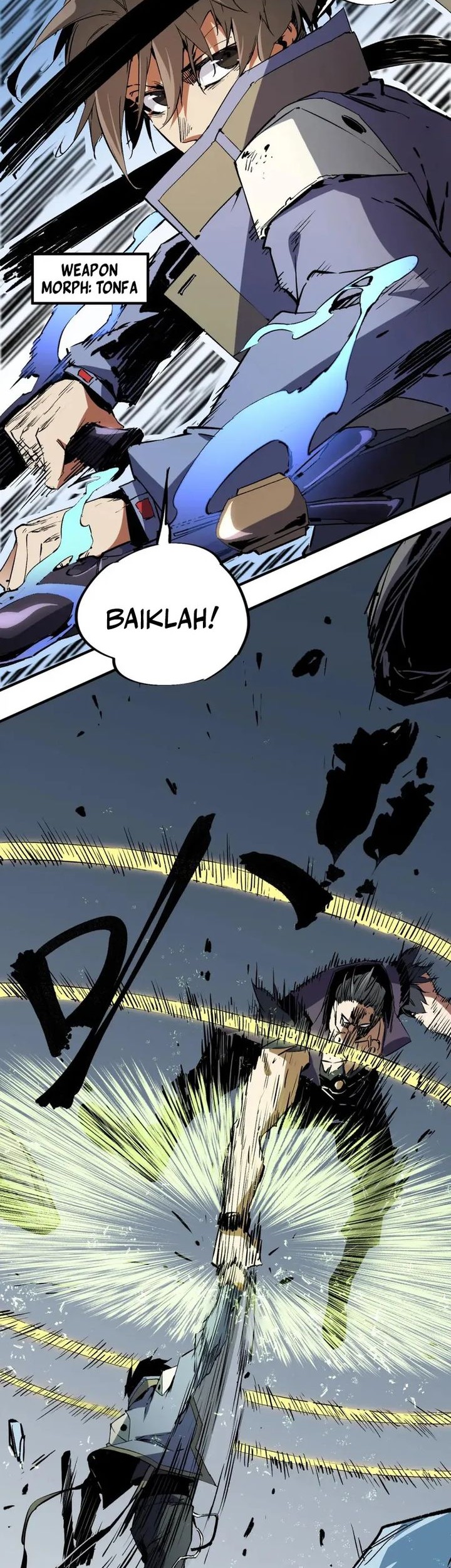 Chapter 65 - halaman 31
