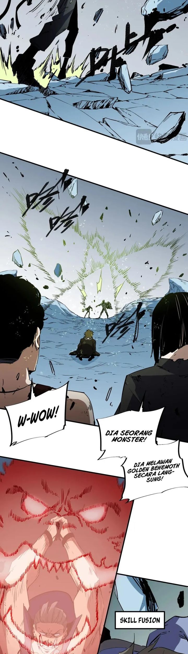 Chapter 65 - halaman 32