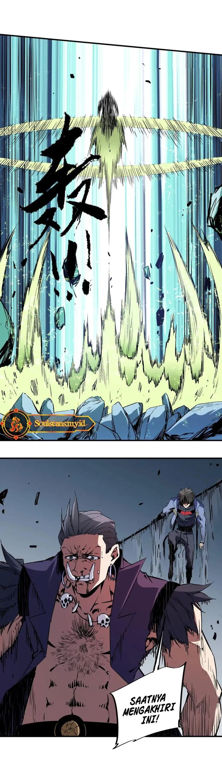 Chapter 65 - halaman 35