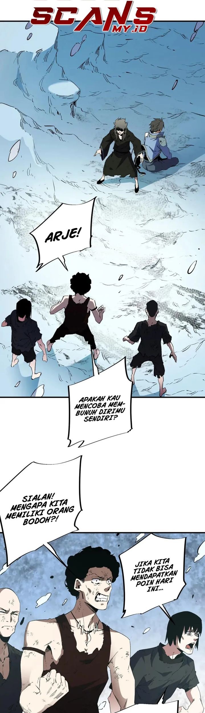 Chapter 65 - halaman 3