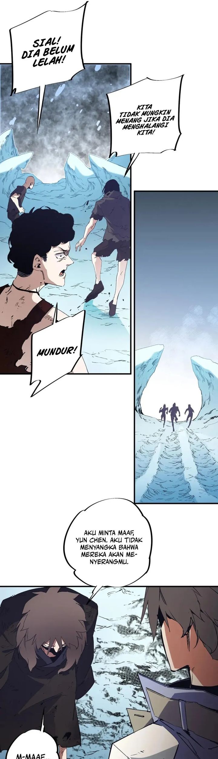 Chapter 65 - halaman 6