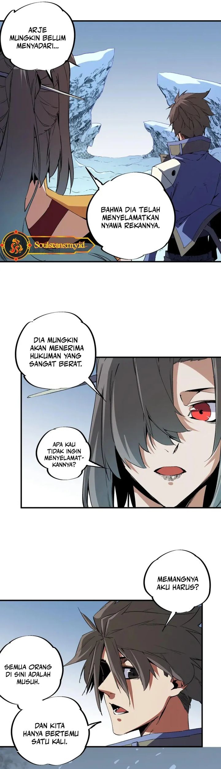 Chapter 65 - halaman 8