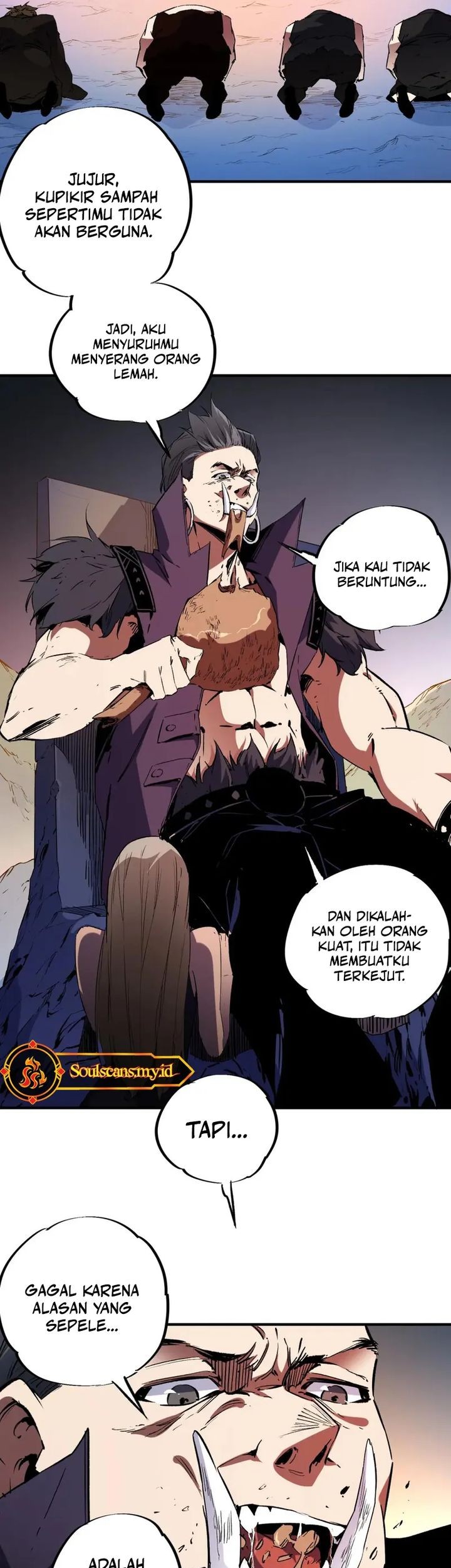 Chapter 65 - halaman 12