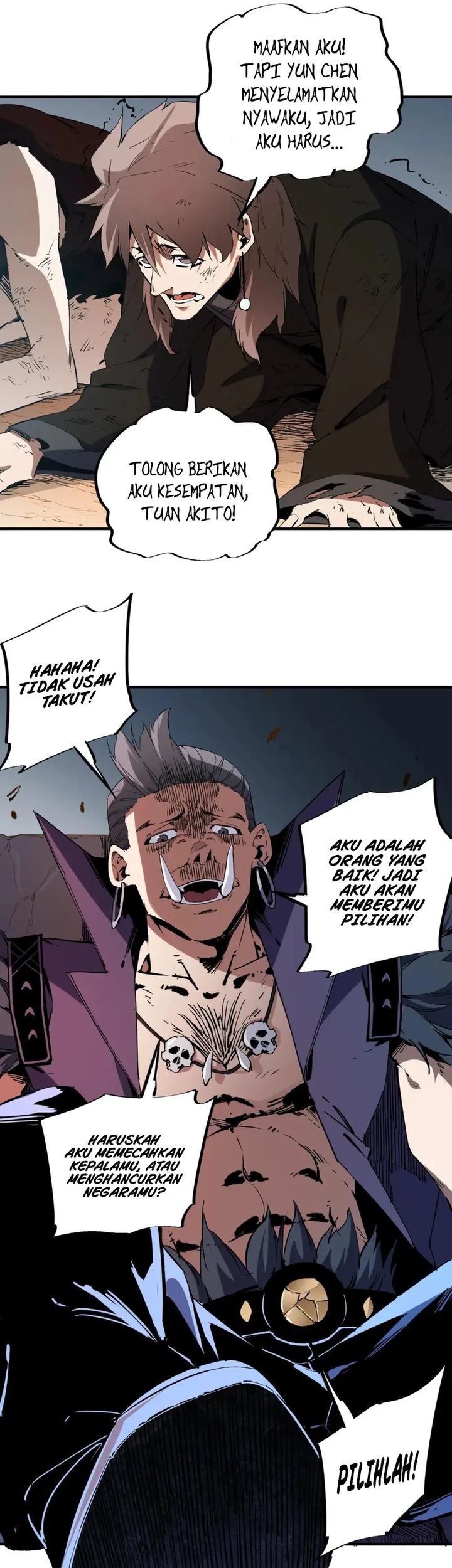 Chapter 65 - halaman 14