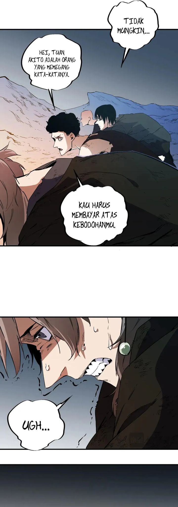 Chapter 65 - halaman 16