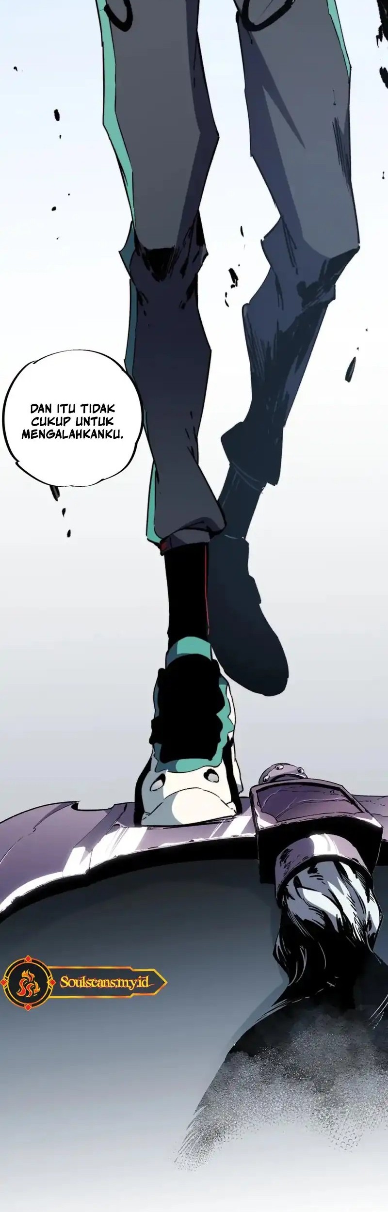 Chapter 68 - halaman 33