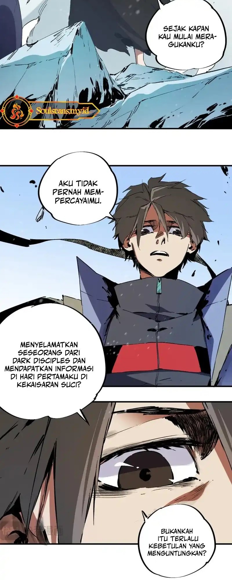 Chapter 68 - halaman 3