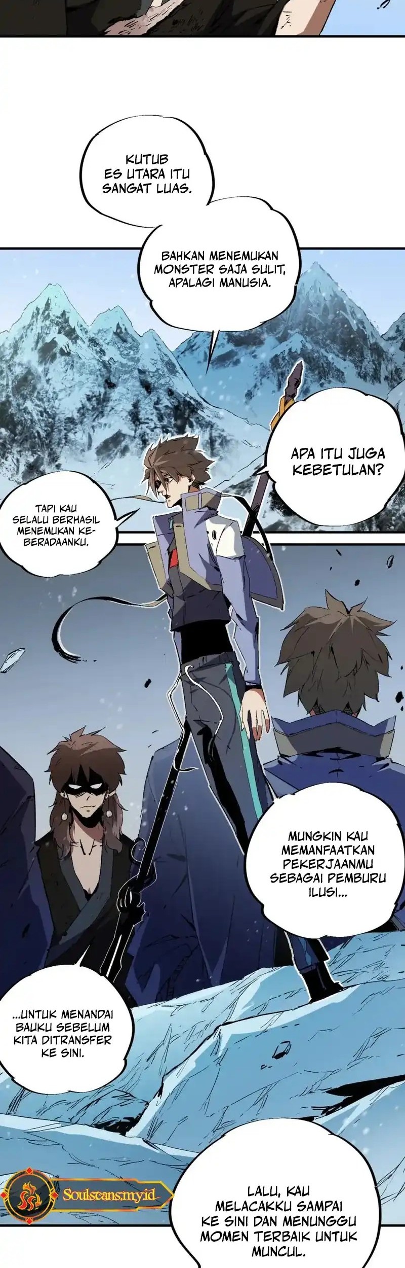 Chapter 68 - halaman 5