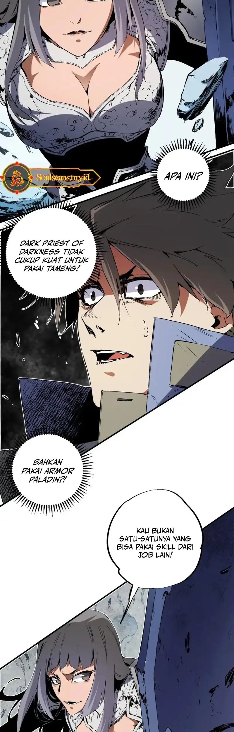Chapter 68 - halaman 22