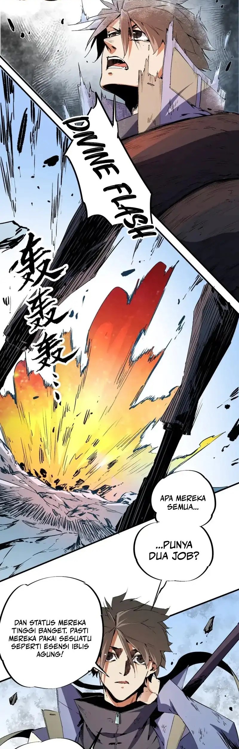 Chapter 68 - halaman 25