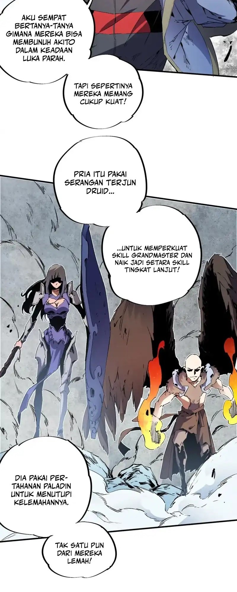 Chapter 68 - halaman 26