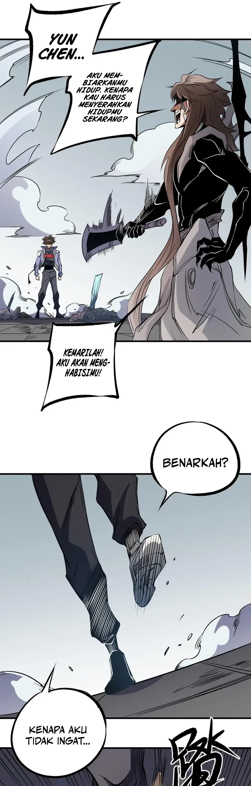 Chapter 75 - halaman 12