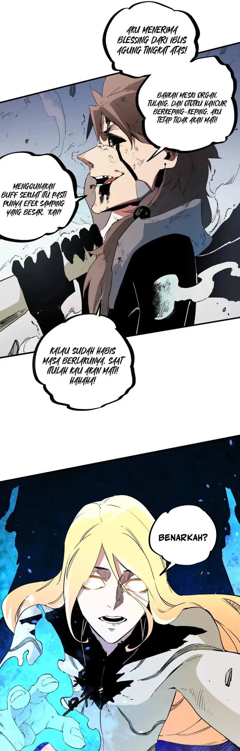 Chapter 76 - halaman 31