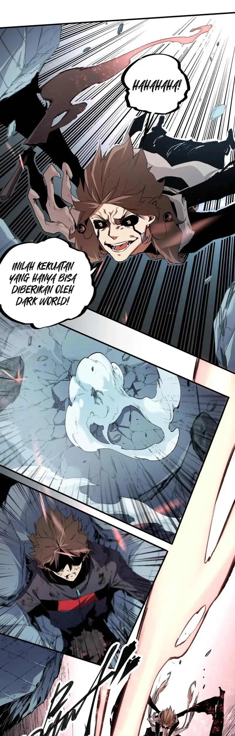 Chapter 76 - halaman 18