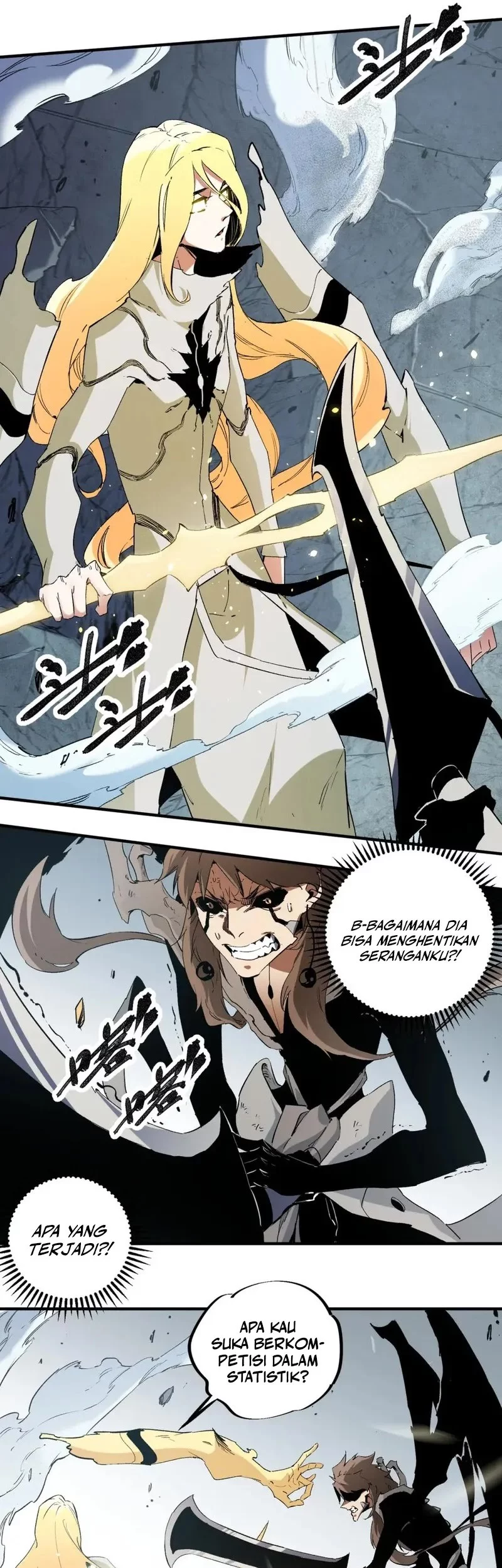 Chapter 76 - halaman 20