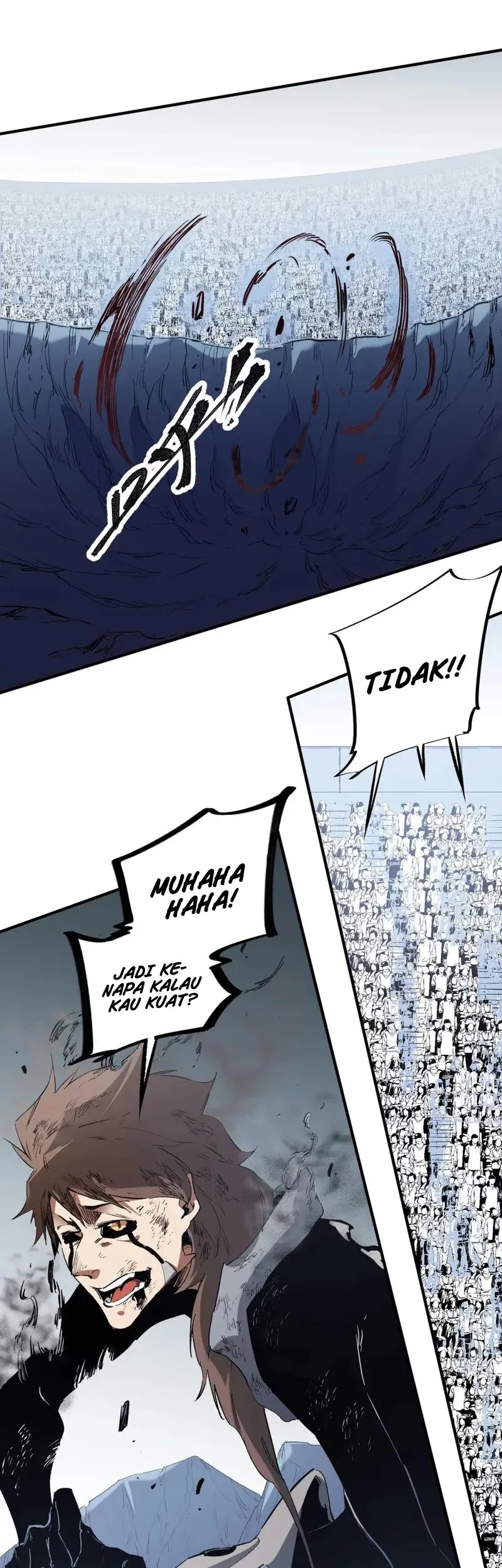Chapter 77 - halaman 23