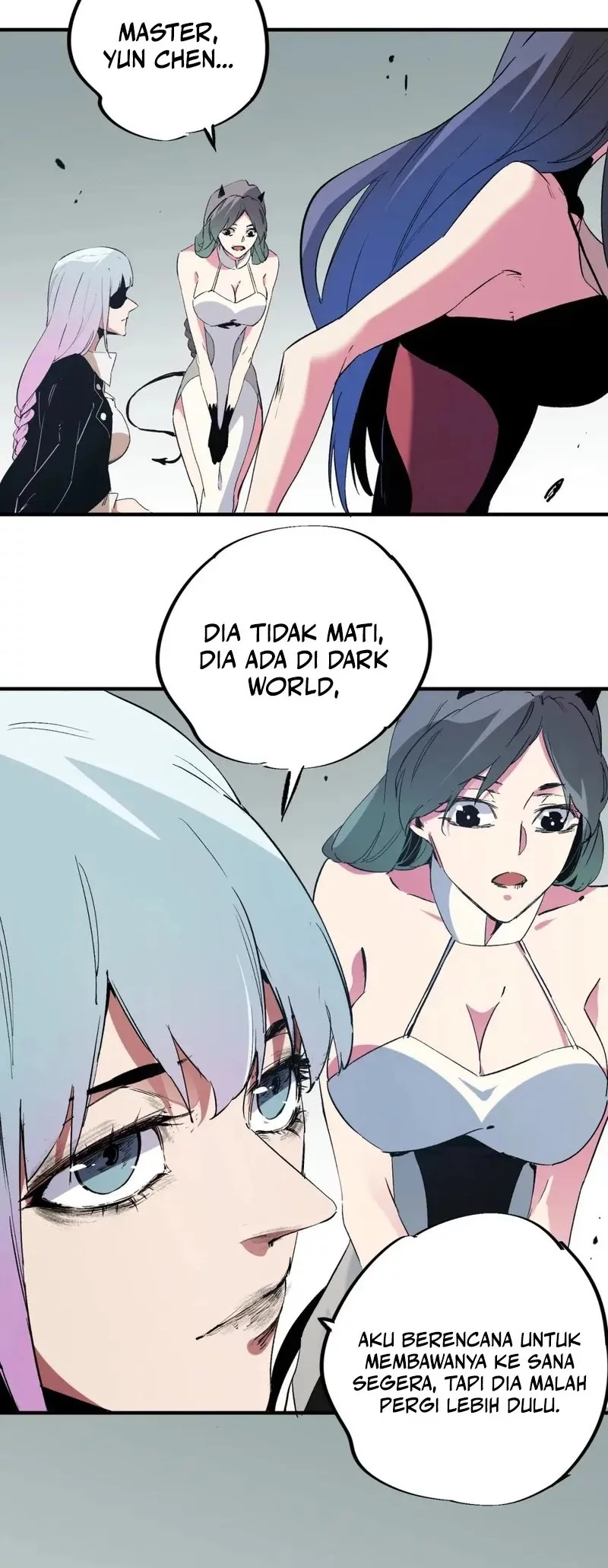 Chapter 77 - halaman 32