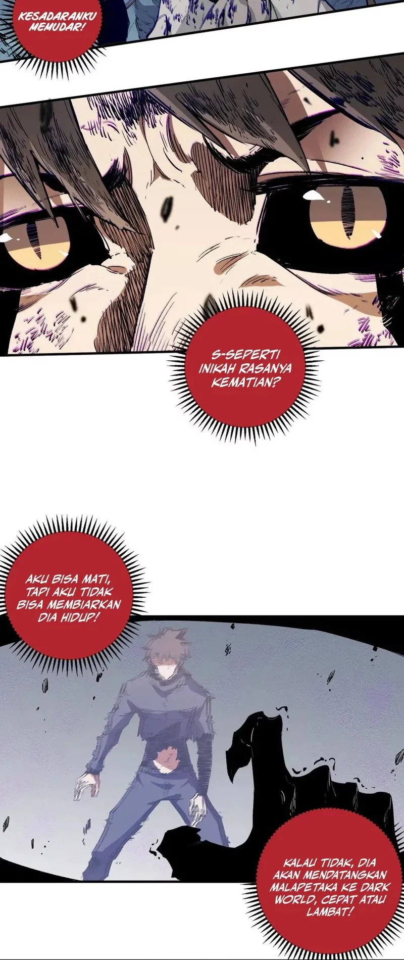 Chapter 77 - halaman 14