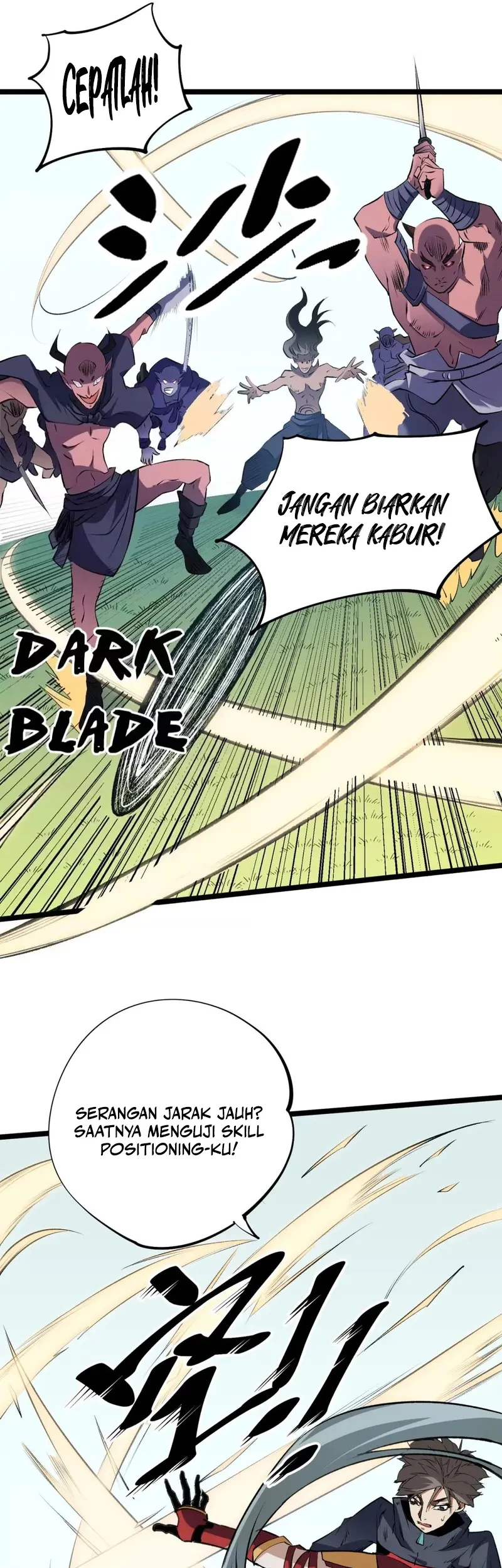 Chapter 78 - halaman 31