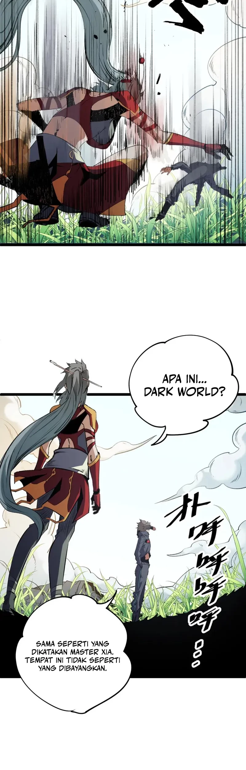 Chapter 78 - halaman 6