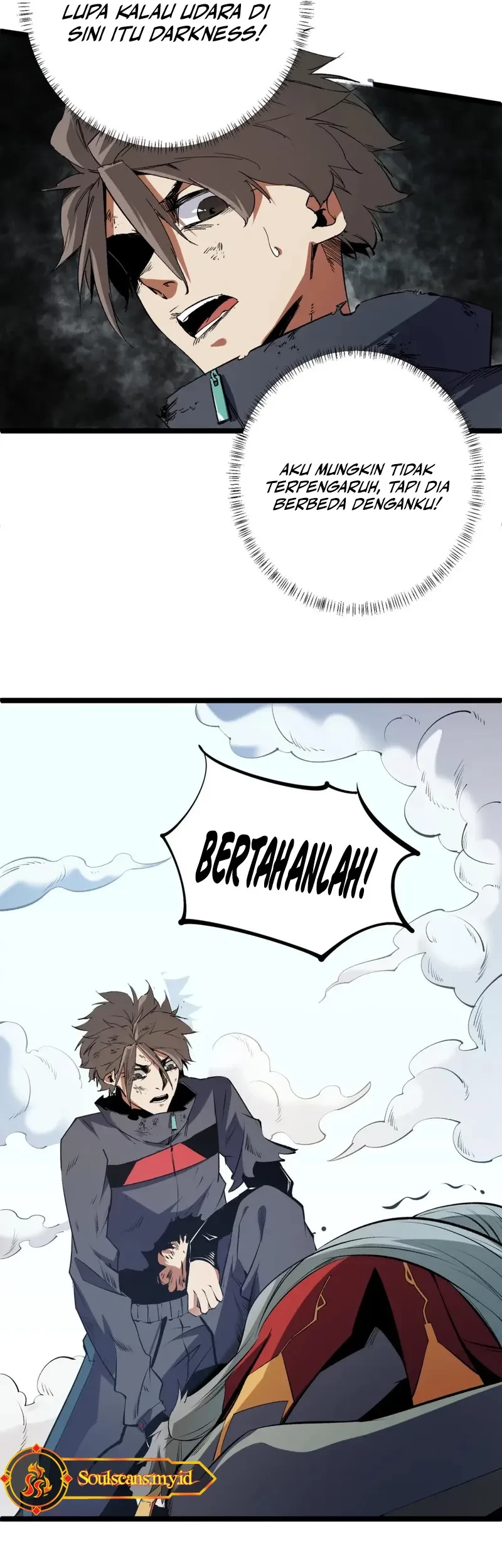 Chapter 78 - halaman 9