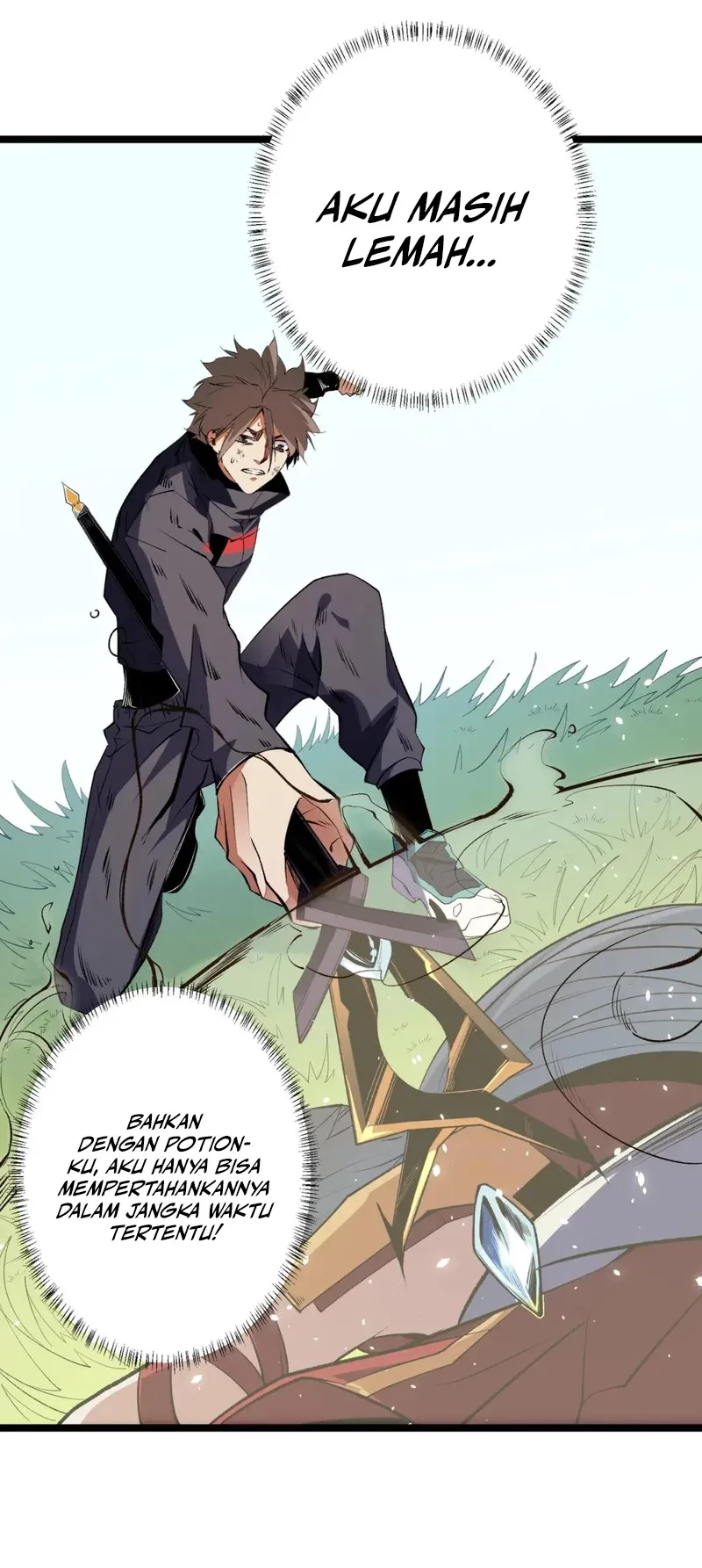 Chapter 78 - halaman 14