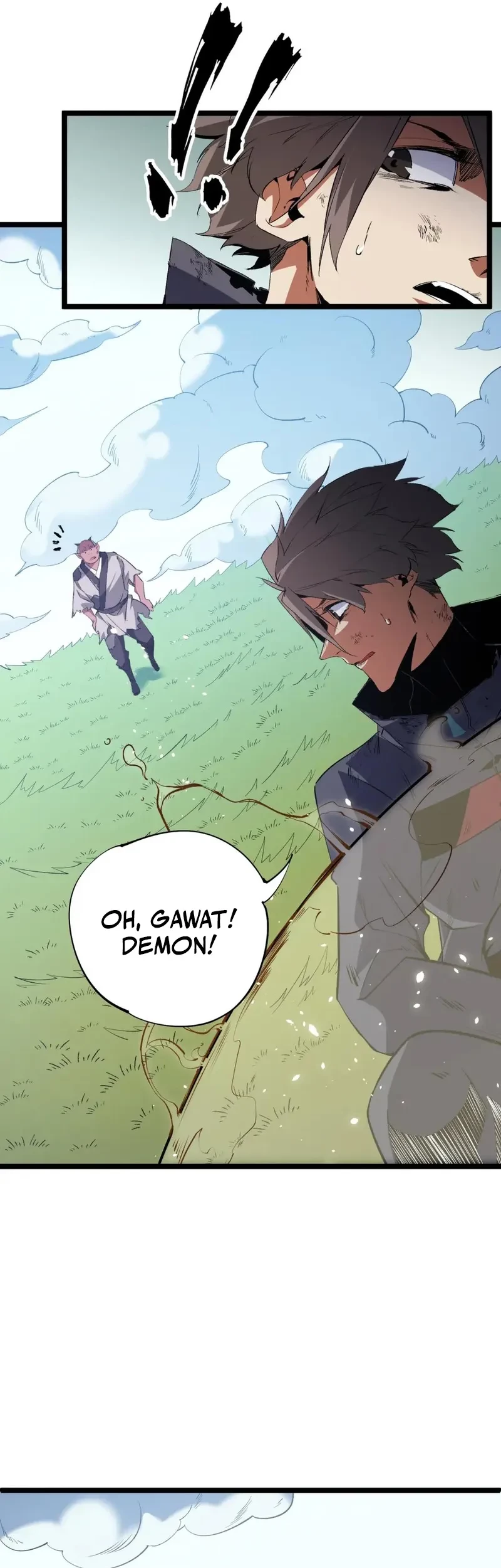 Chapter 78 - halaman 15