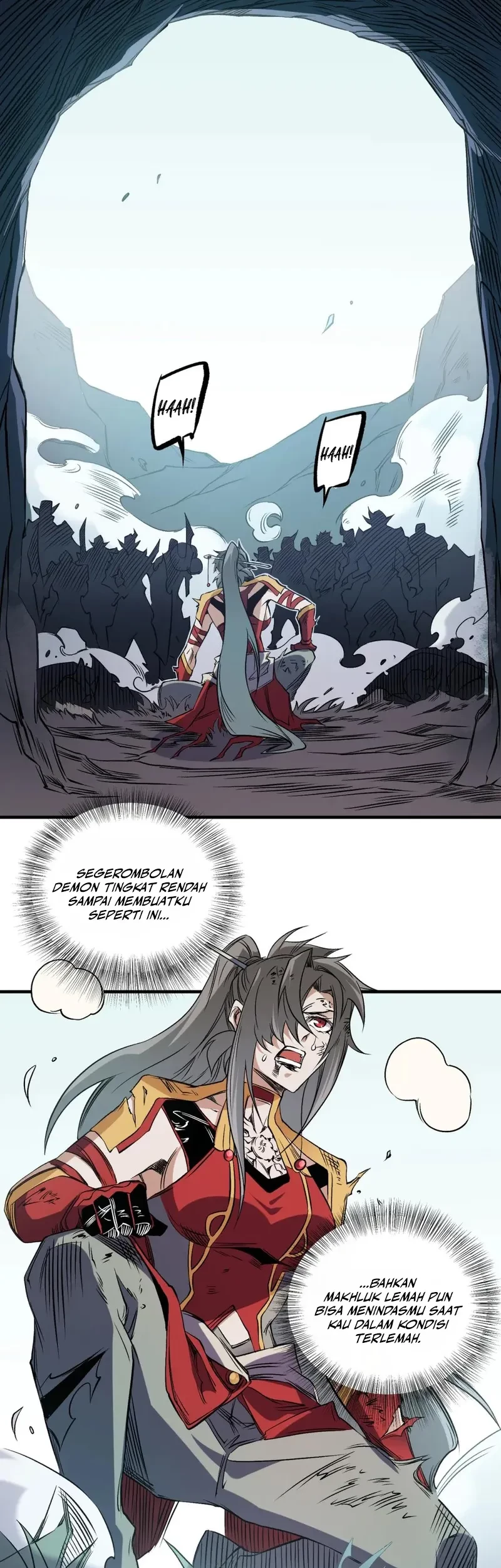 Chapter 79 - halaman 19