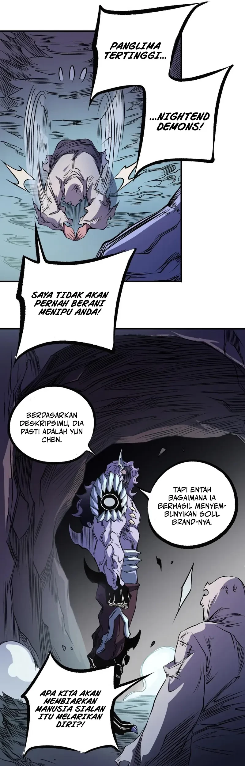 Chapter 79 - halaman 38