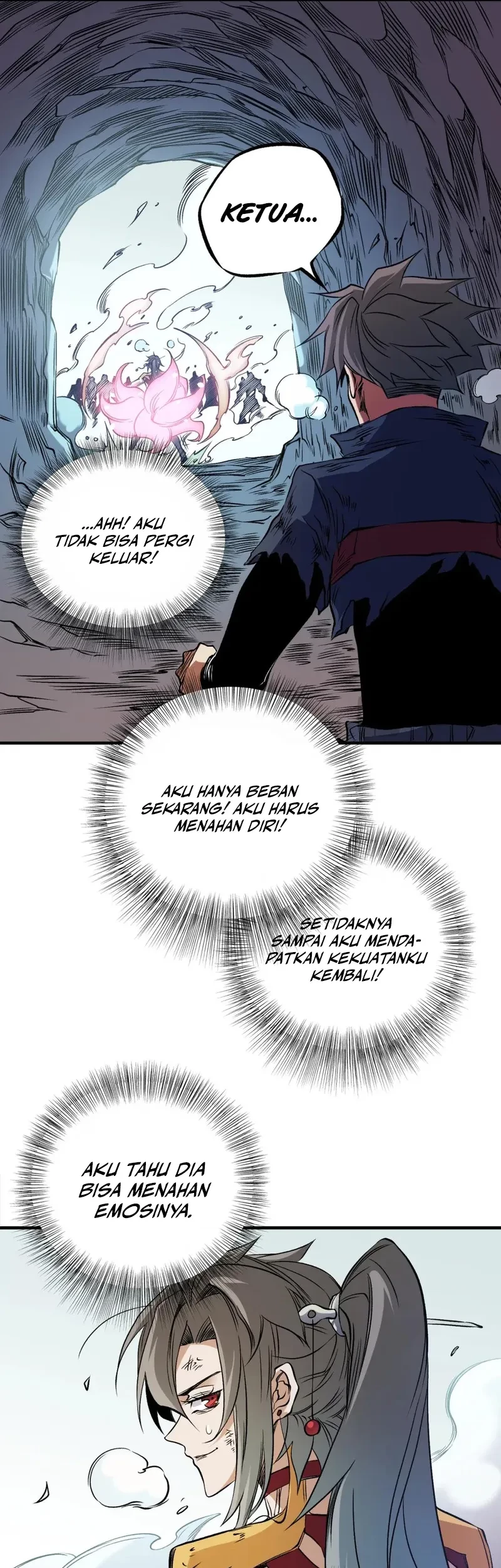 Chapter 79 - halaman 10