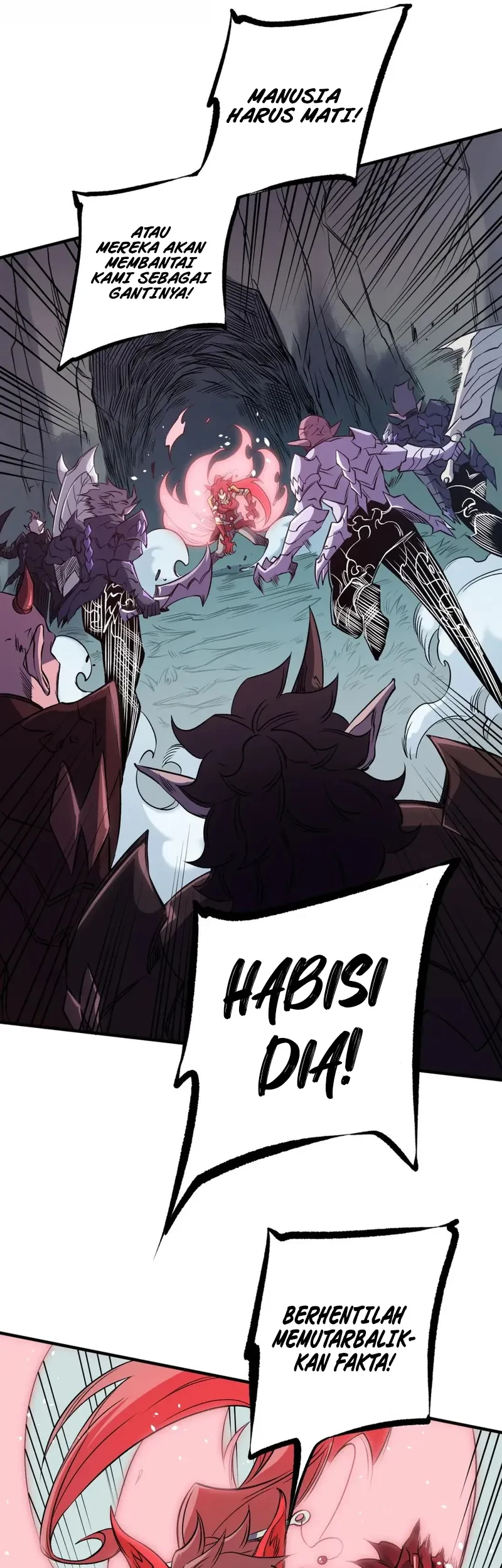 Chapter 79 - halaman 14