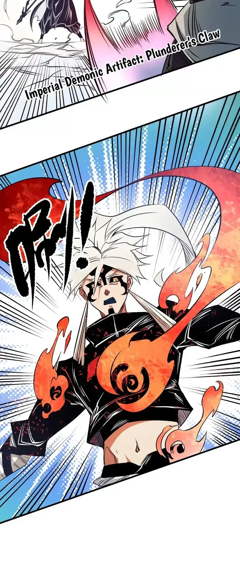 Chapter 83 - halaman 22