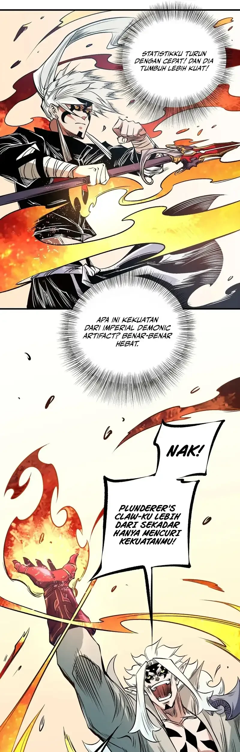 Chapter 83 - halaman 25