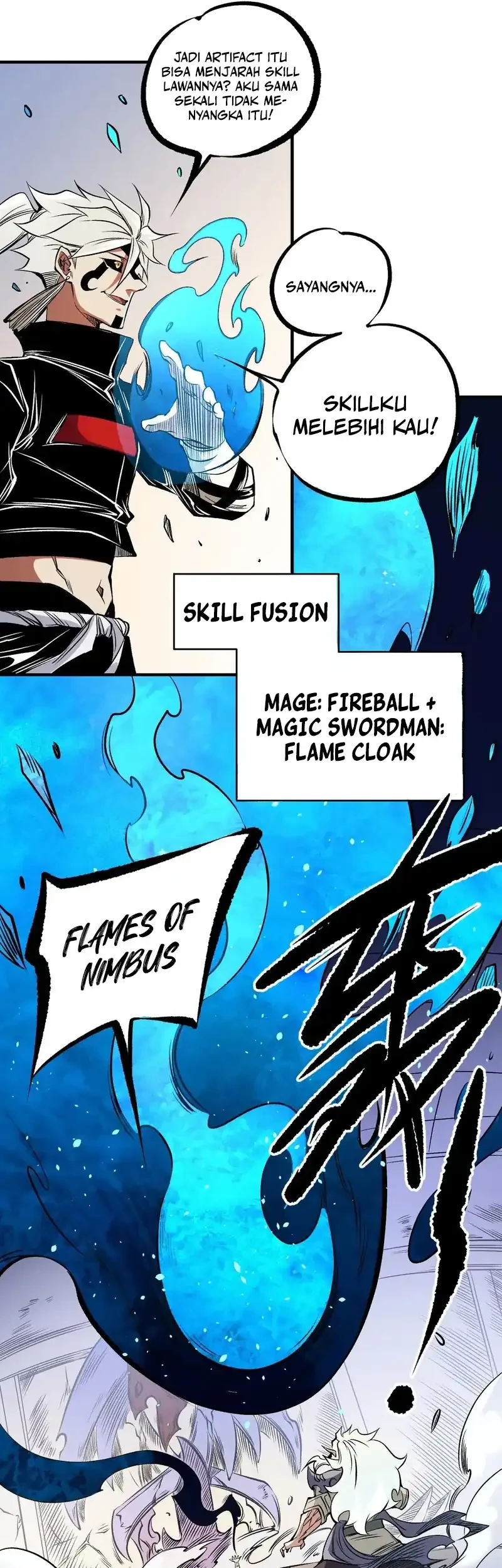 Chapter 83 - halaman 29
