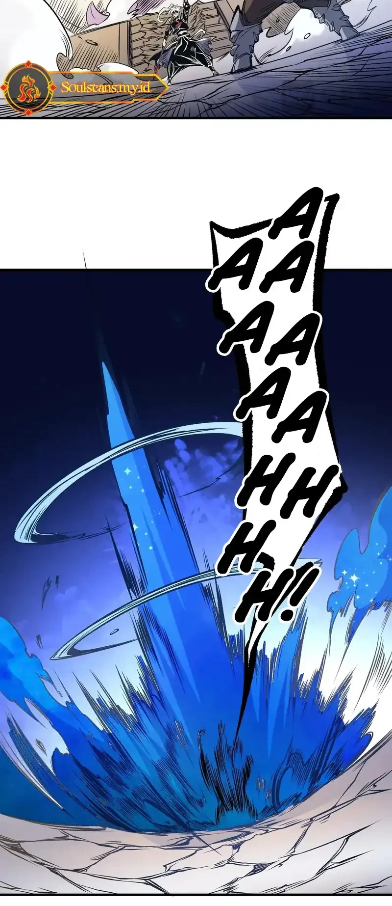 Chapter 83 - halaman 30