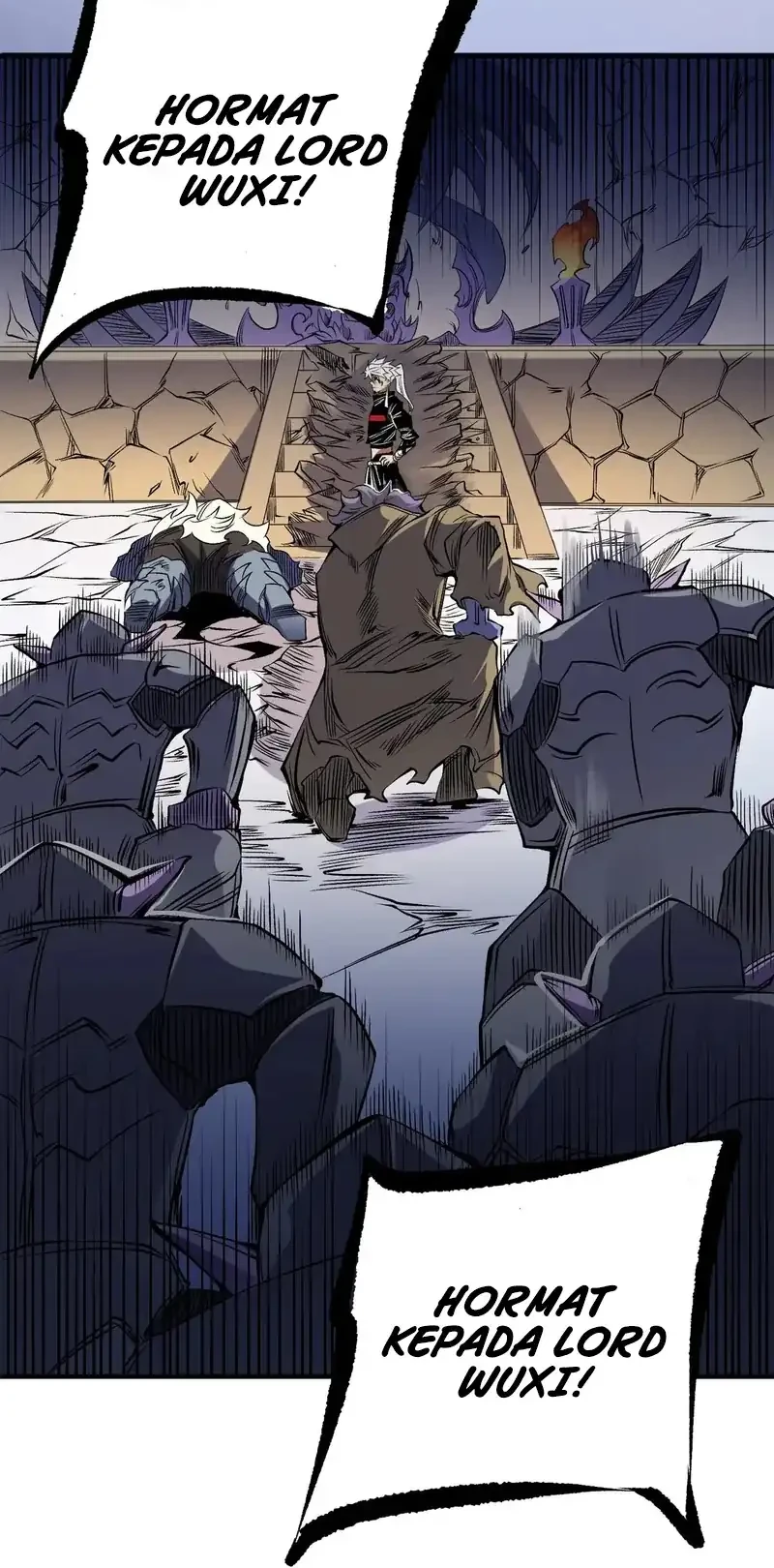 Chapter 83 - halaman 37
