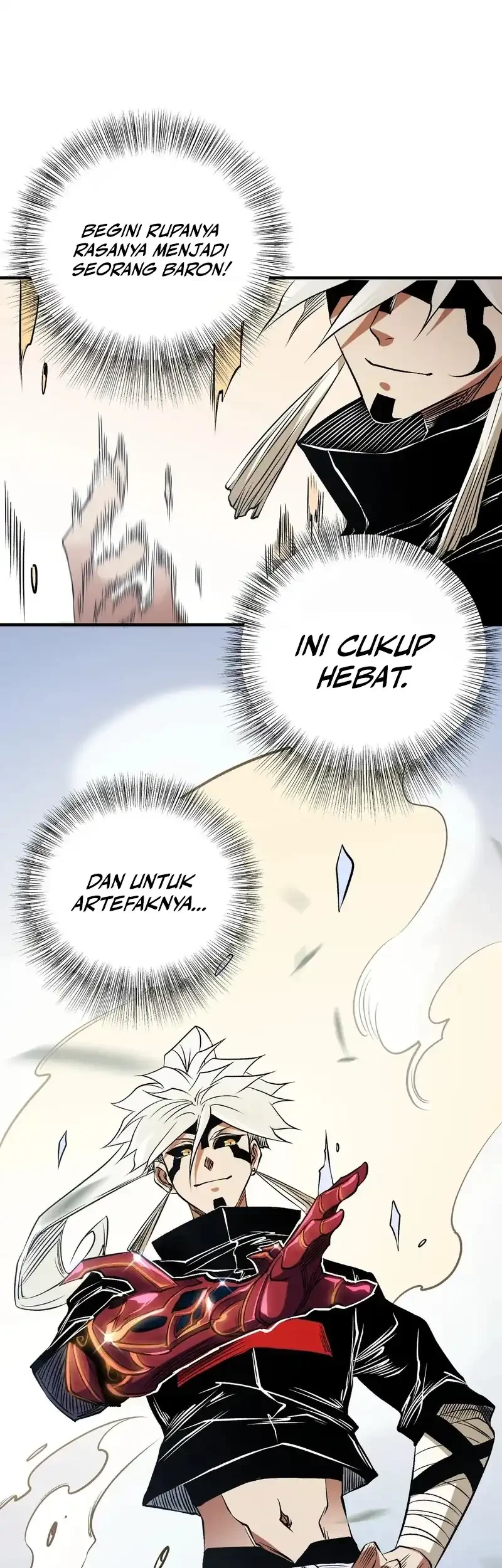 Chapter 83 - halaman 38