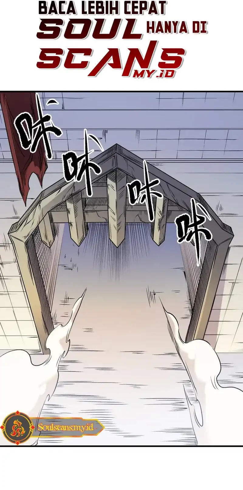 Chapter 83 - halaman 3