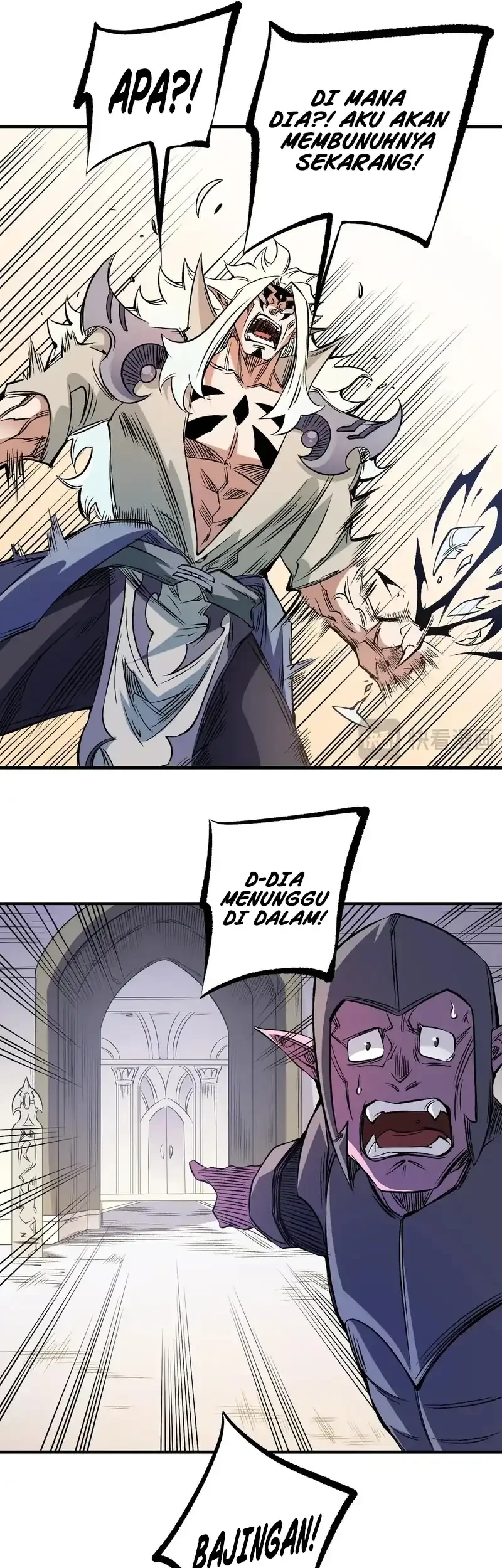 Chapter 83 - halaman 6