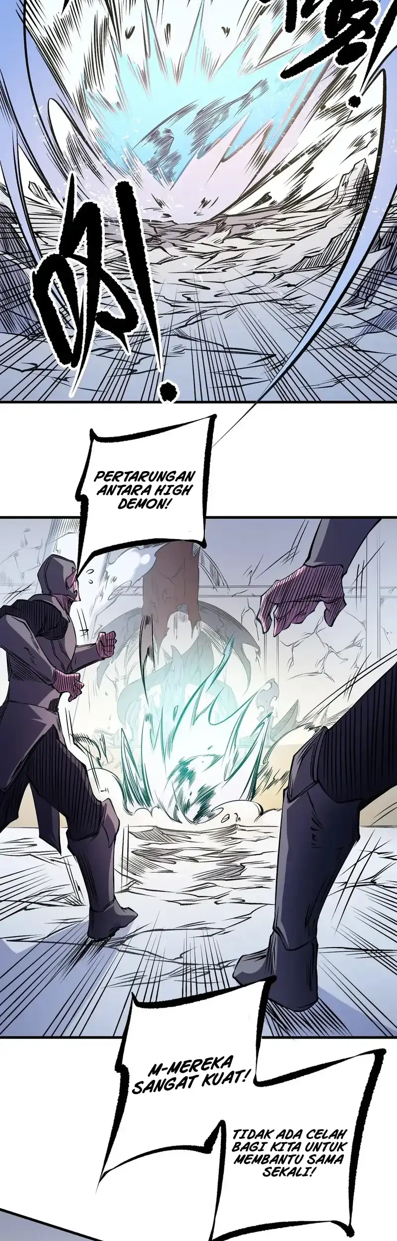 Chapter 83 - halaman 17