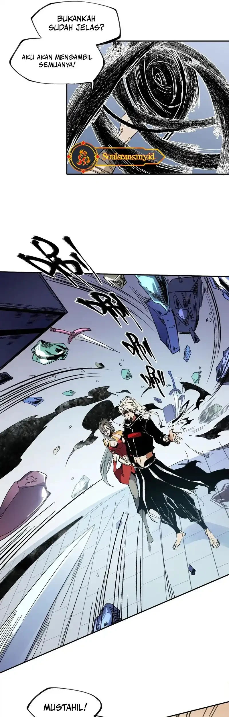 Chapter 84 - halaman 24