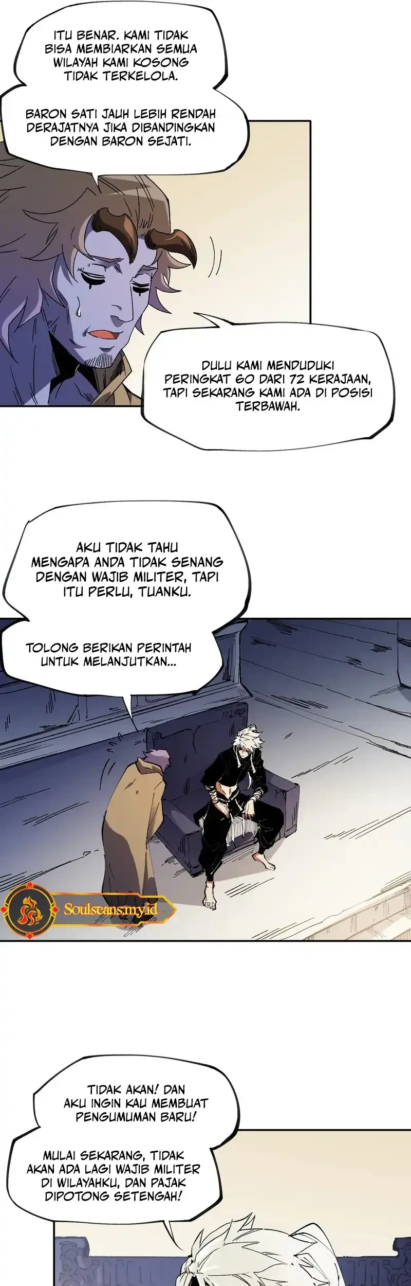 Chapter 84 - halaman 12
