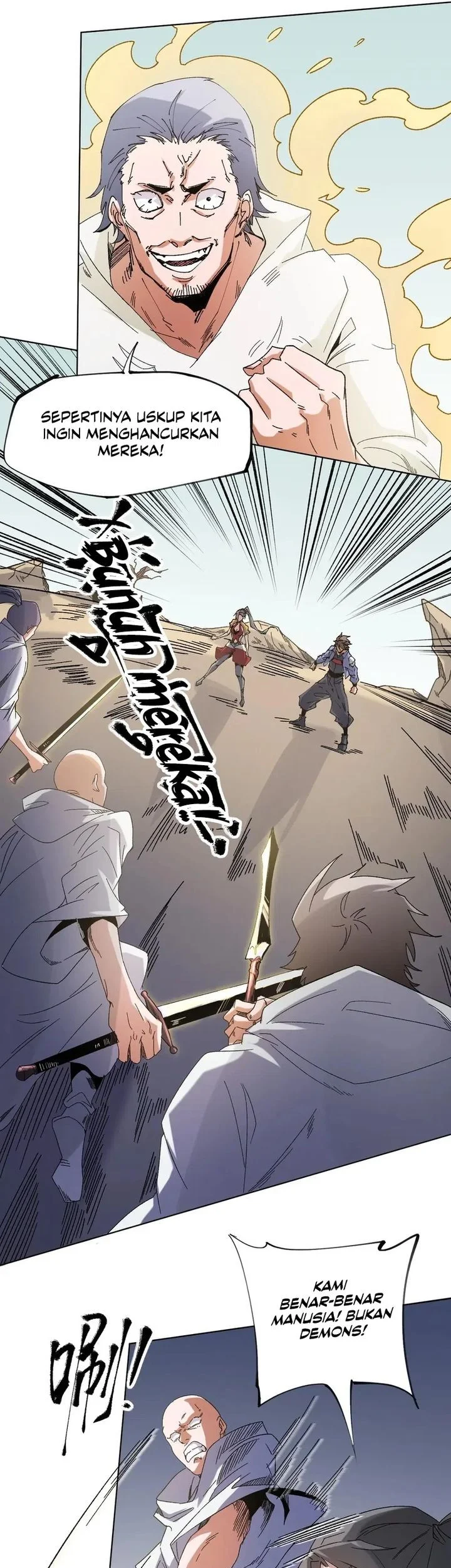 Chapter 87 - halaman 8