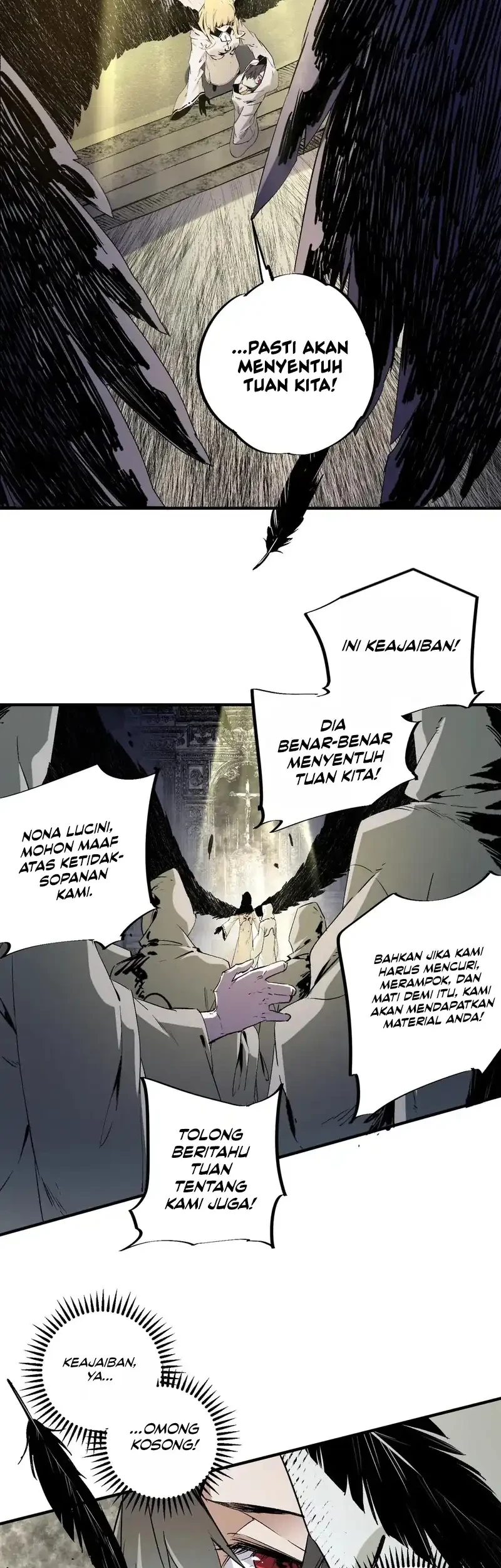 Chapter 90 - halaman 13