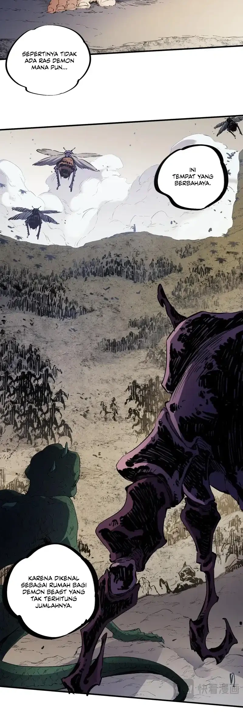 Chapter 90 - halaman 17