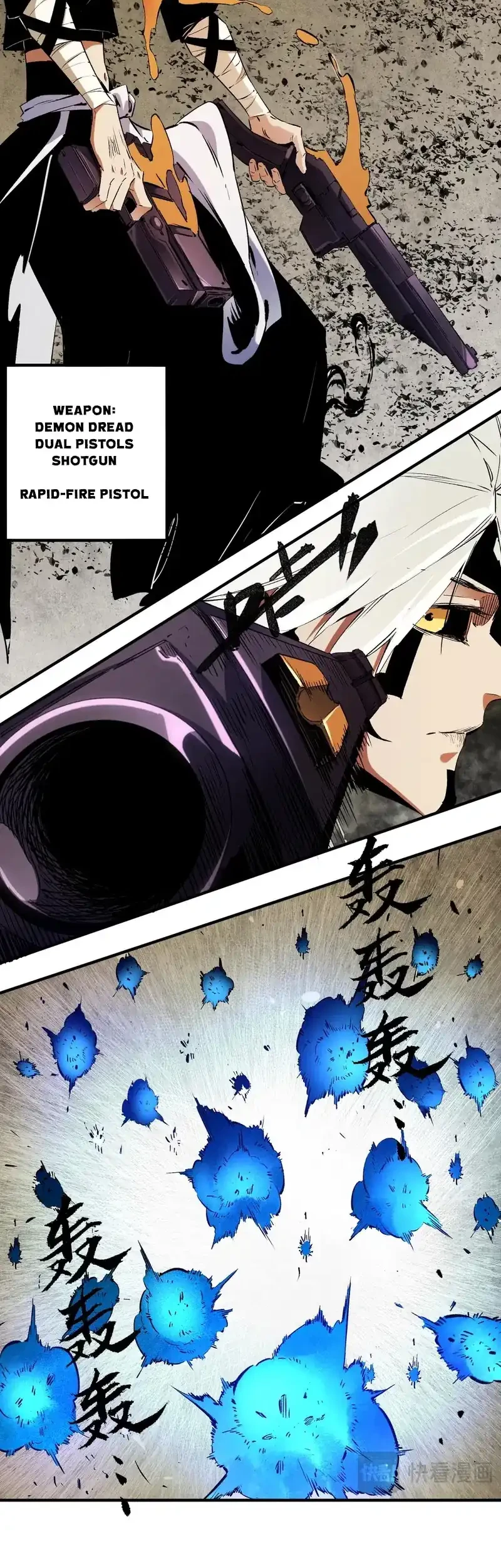 Chapter 90 - halaman 25